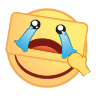 [假哭]