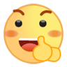 [赞]