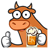 [牛杯]